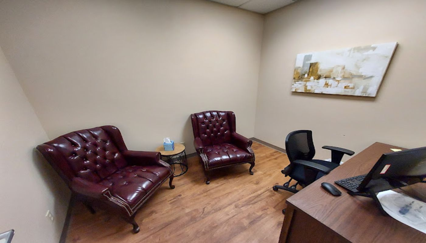 Grace Counseling Centers Texarkana