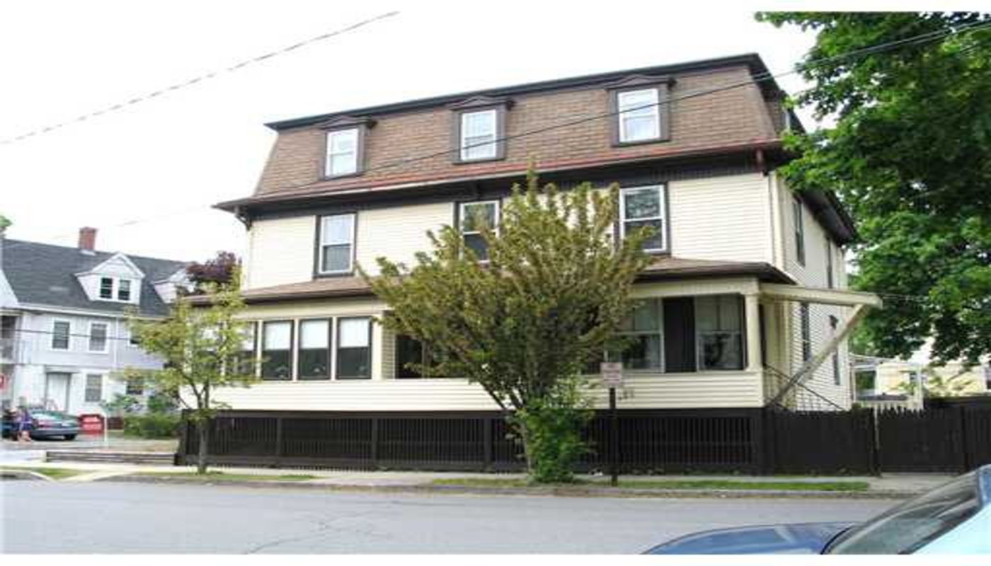 Grace House for Women