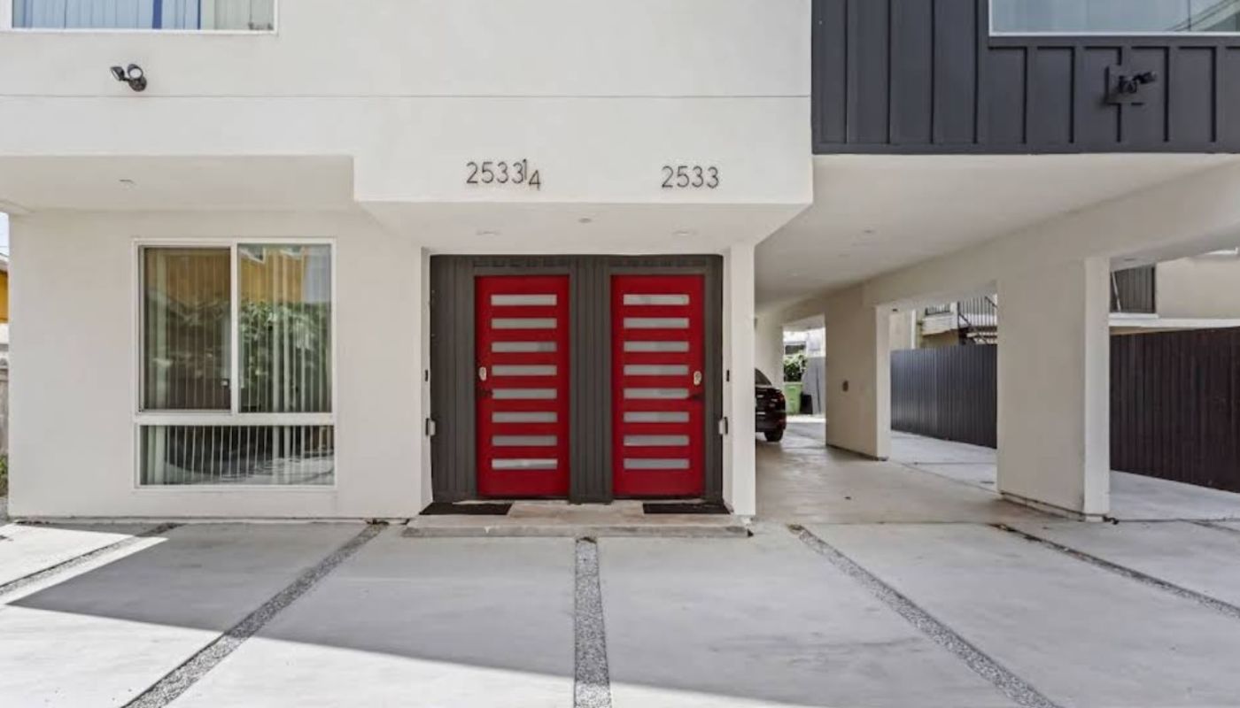 Gracious Wellsprings Spaulding Avenue