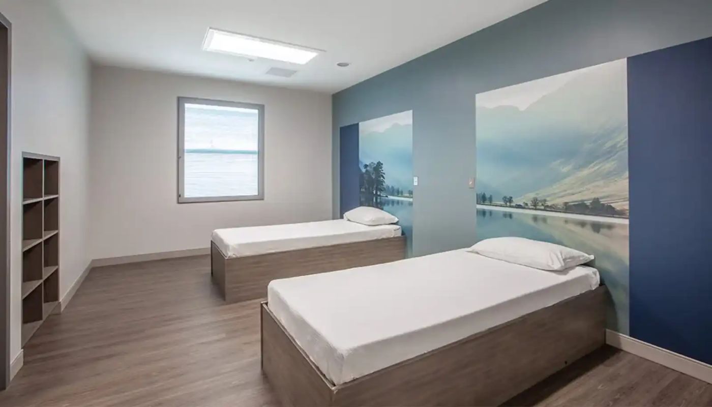 Granite Hills Hospital