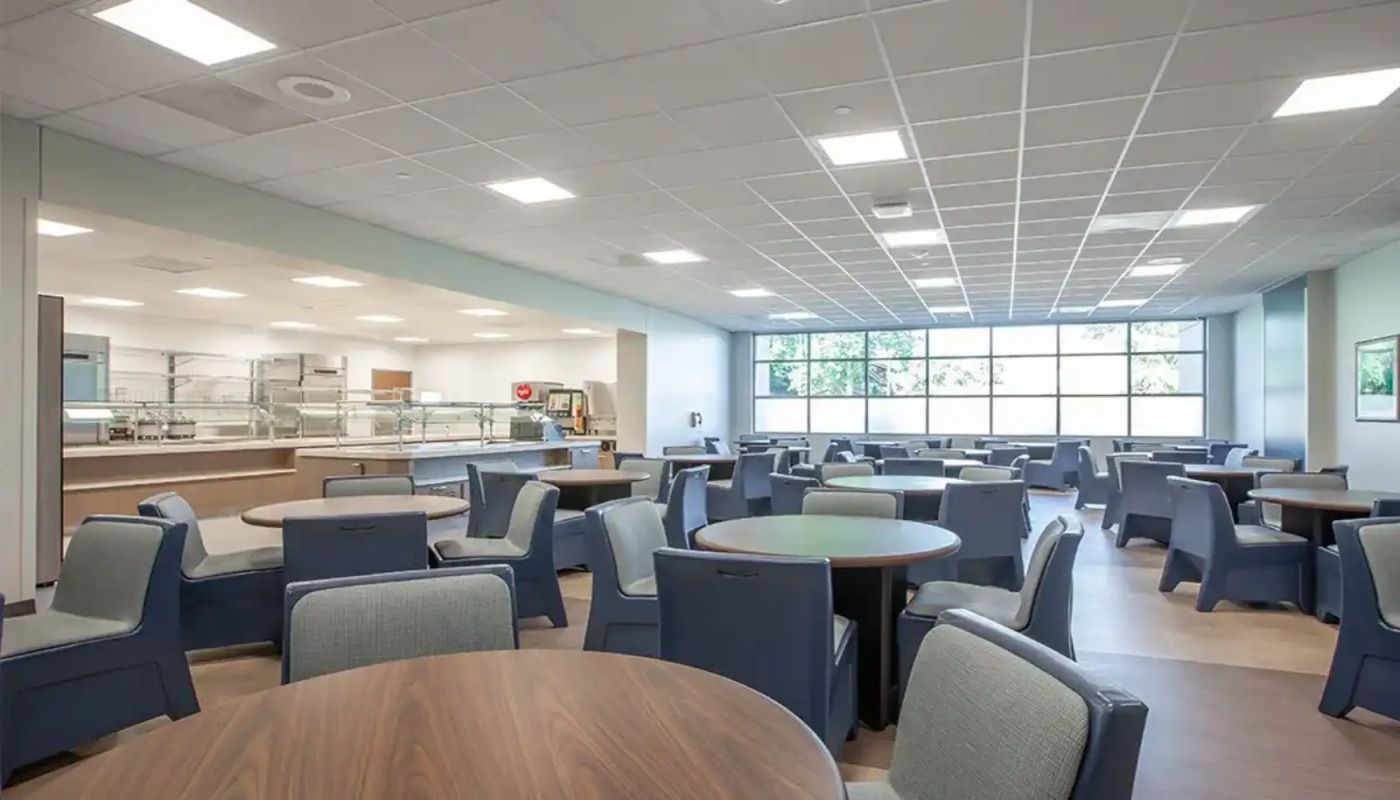 Granite Hills Hospital