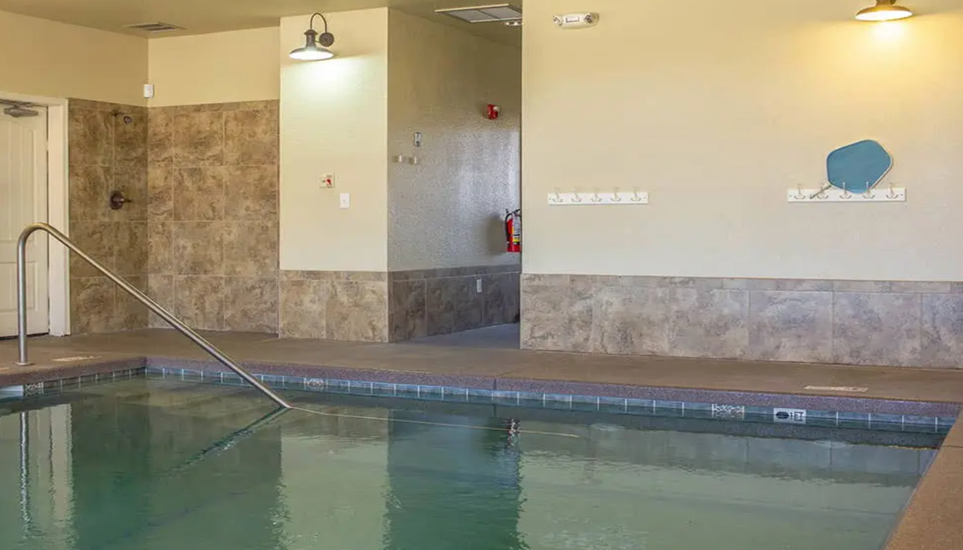 Granite Mountain Behavioral Healthcare