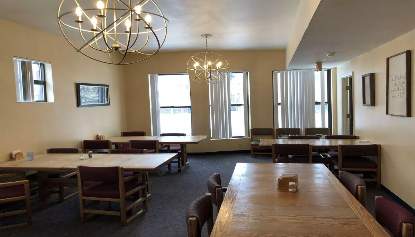 Great Lakes Adult and Teen Challenge - Men's Center of Hope