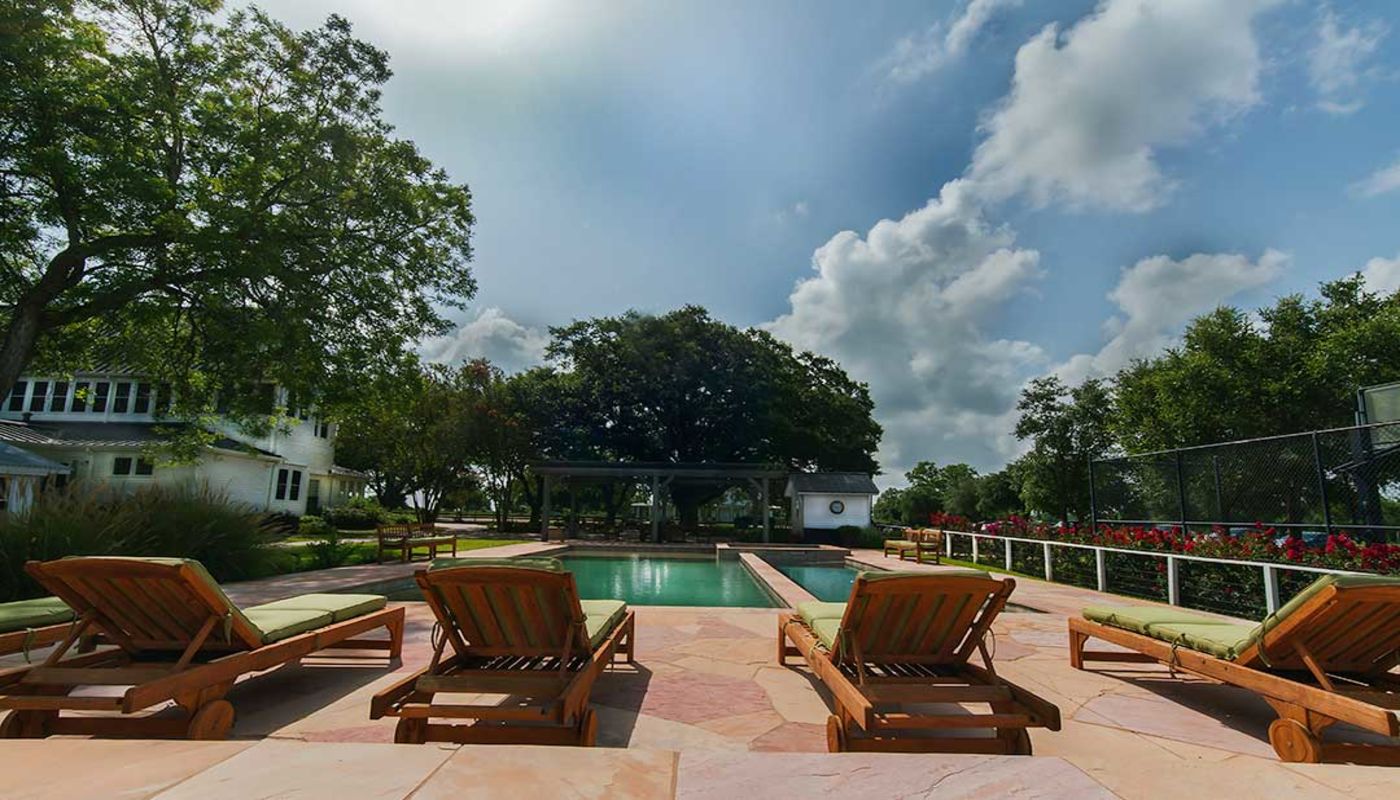 Great Oaks Recovery Center