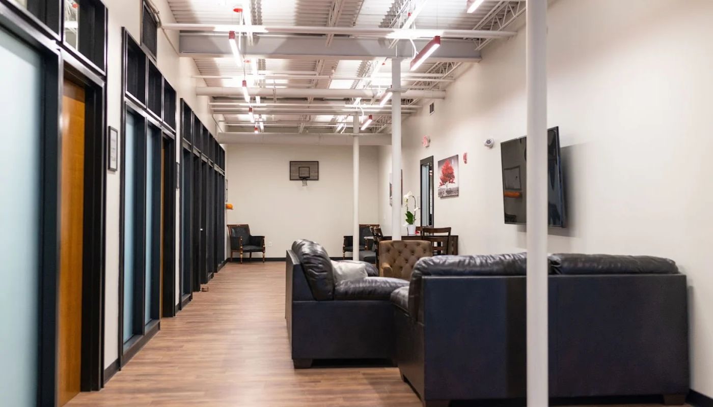 Greater Boston Behavioral Health