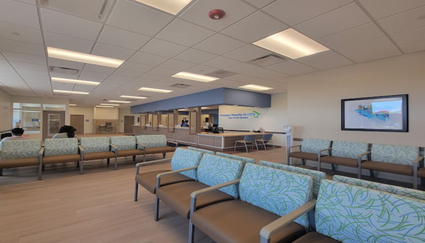 Greater Family Health Franklin Park