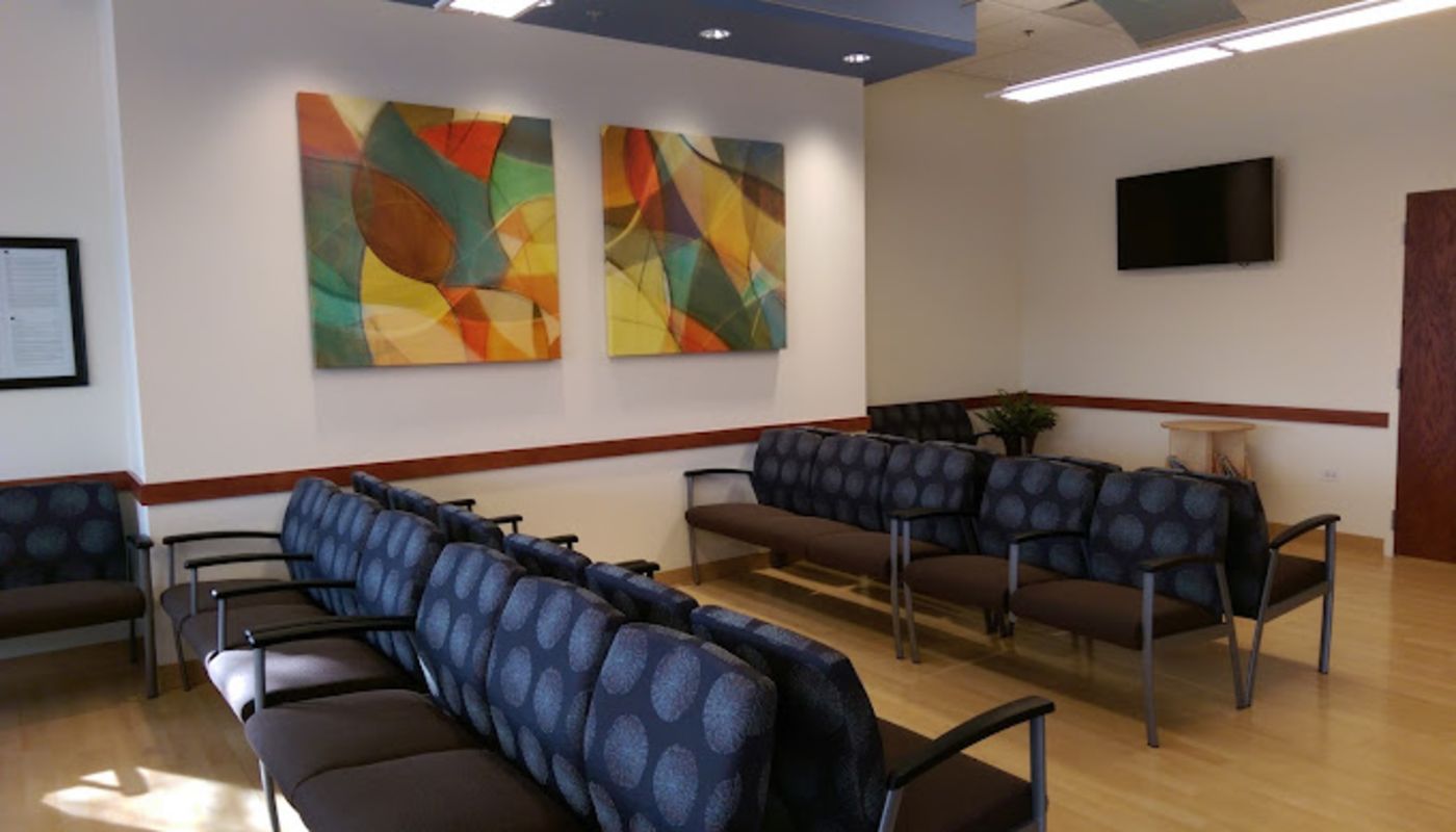 Greater Family Health Wheeling