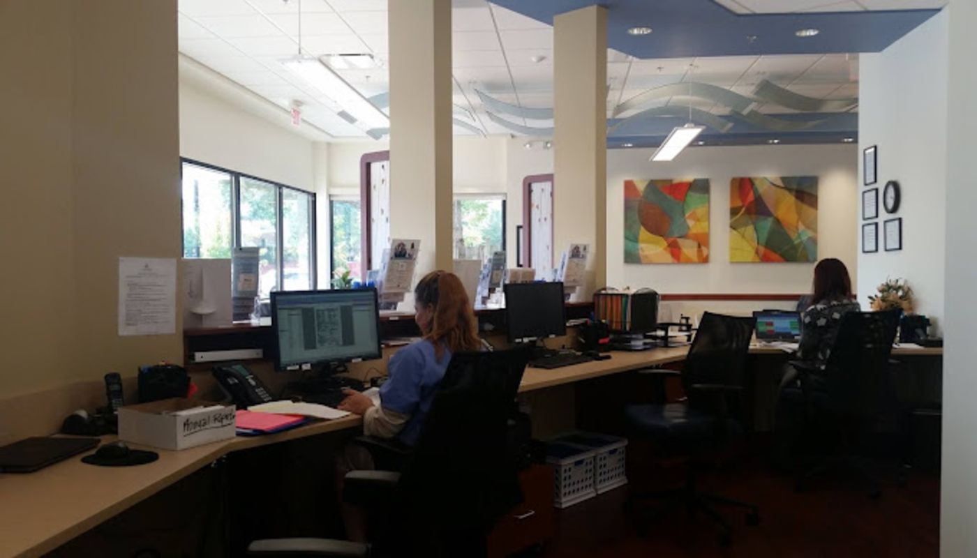 Greater Family Health Wheeling