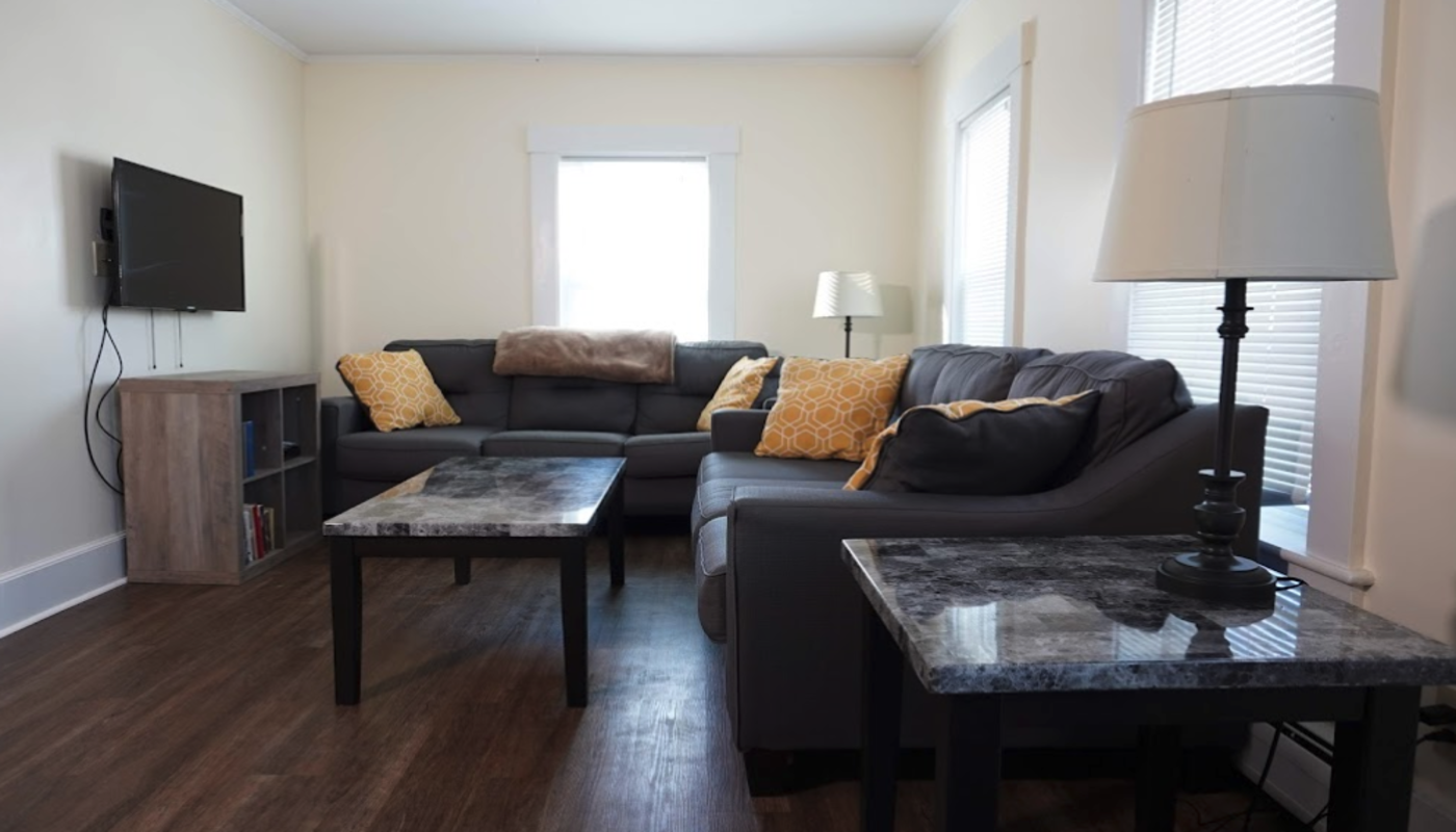 Green Mountain Treatment Center