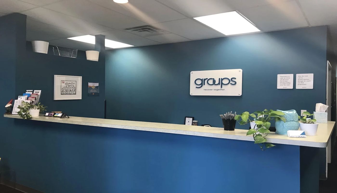 Groups Recover Together Bloomington