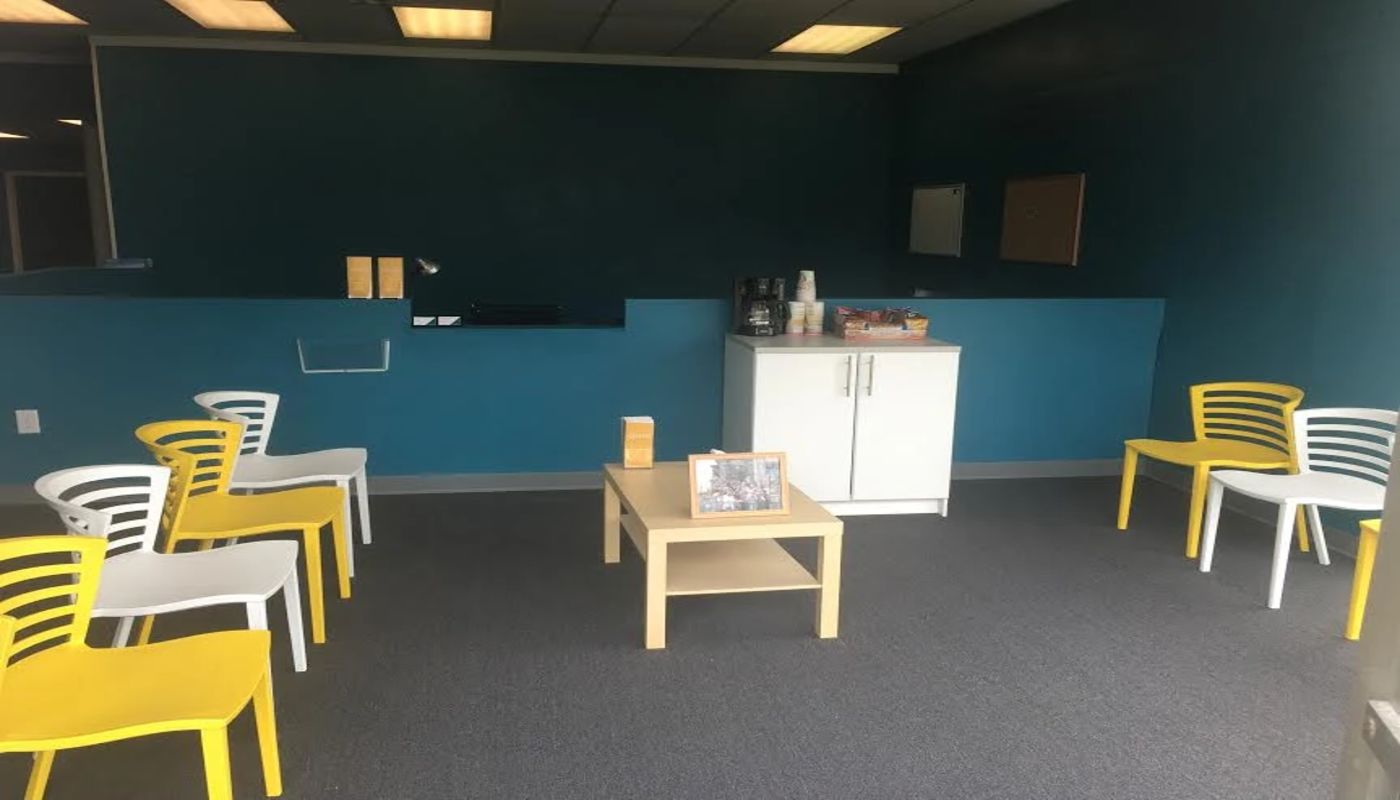 Groups Recover Together Columbus