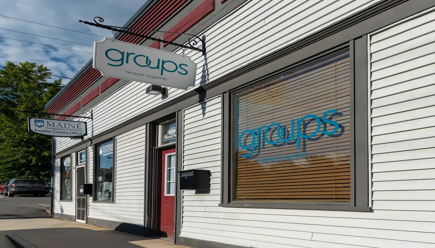 Groups Recover Together Farmington