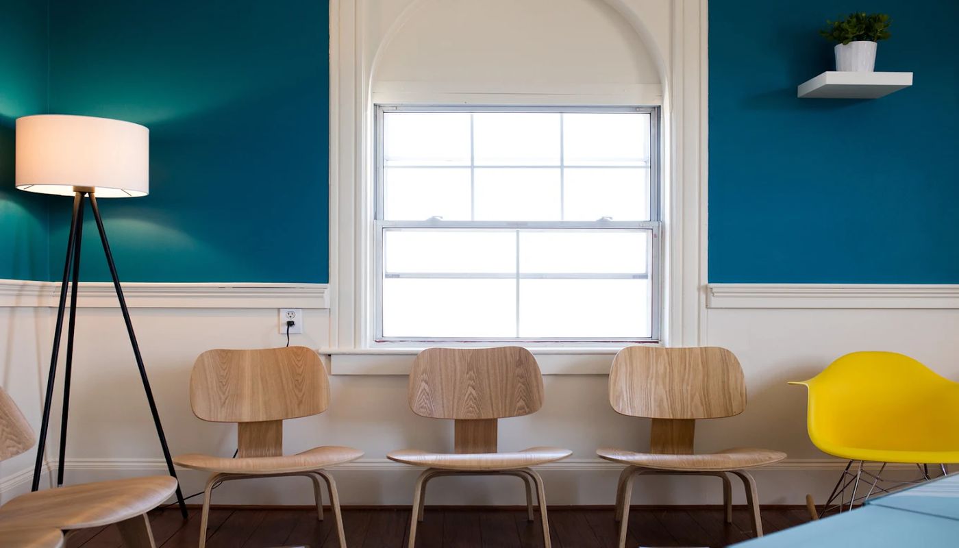 Groups Recover Together Martinsville Indiana