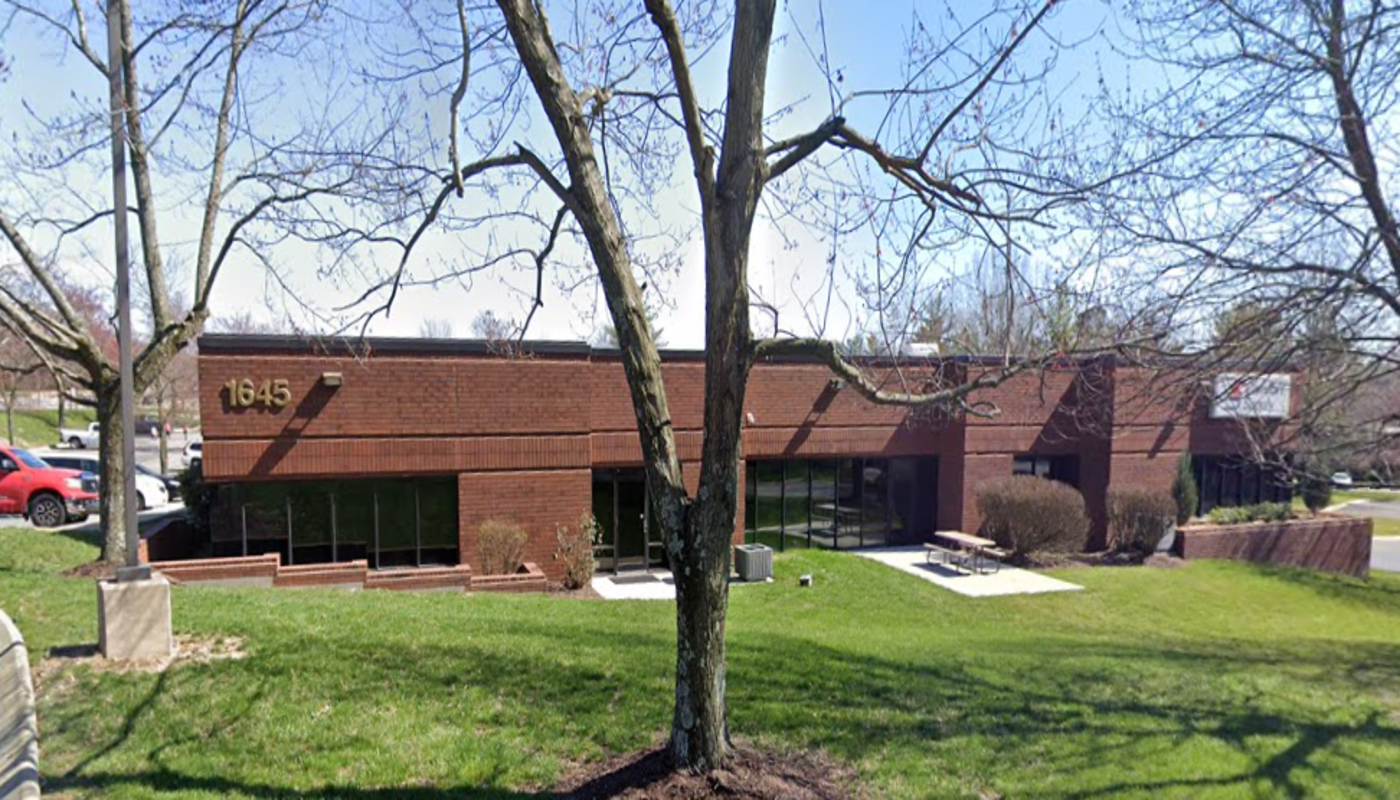 Groups Recover Together Nashville