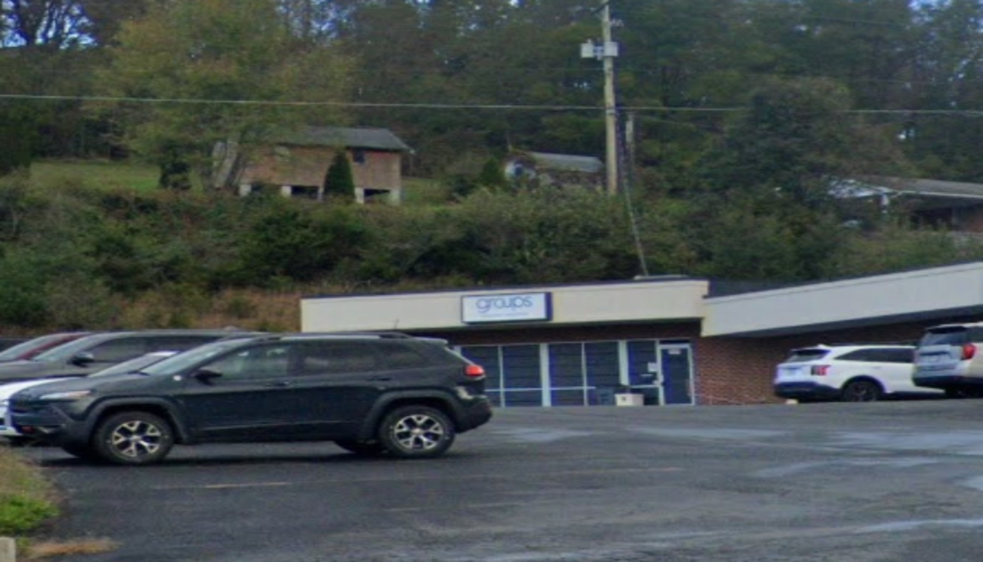 Groups Recover Together Pounding Mill