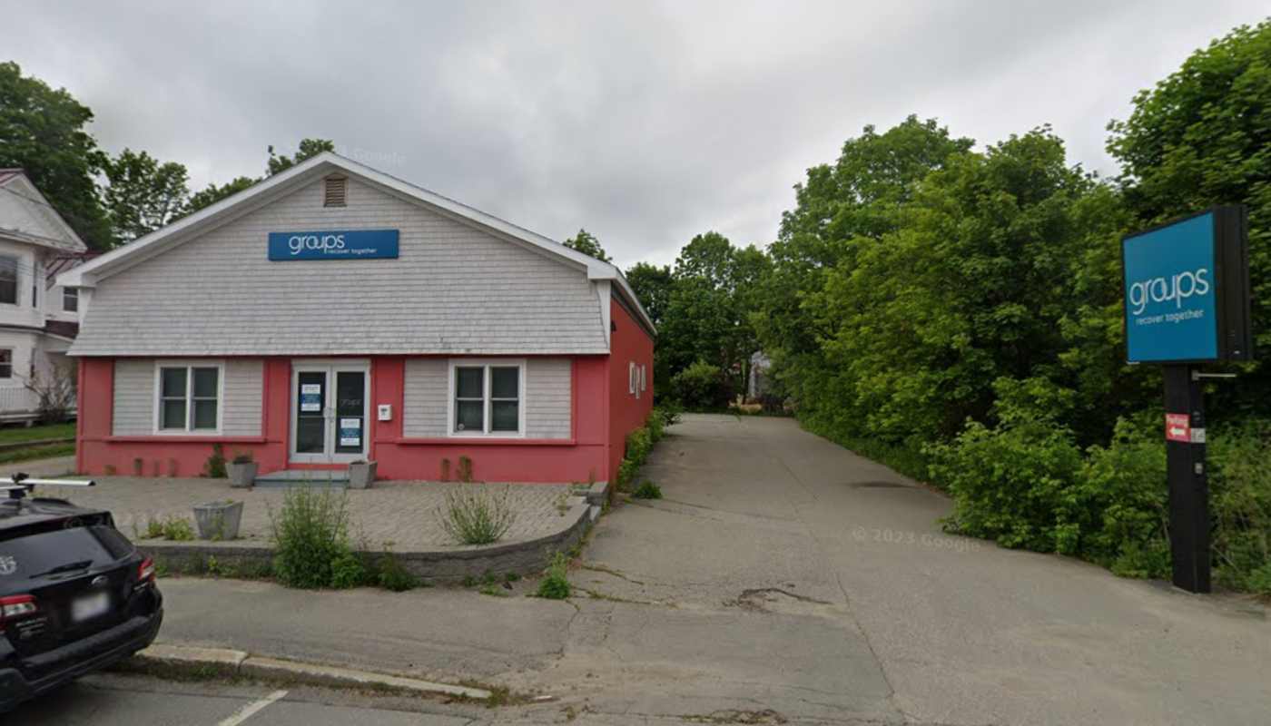 Groups Recover Together Rockland