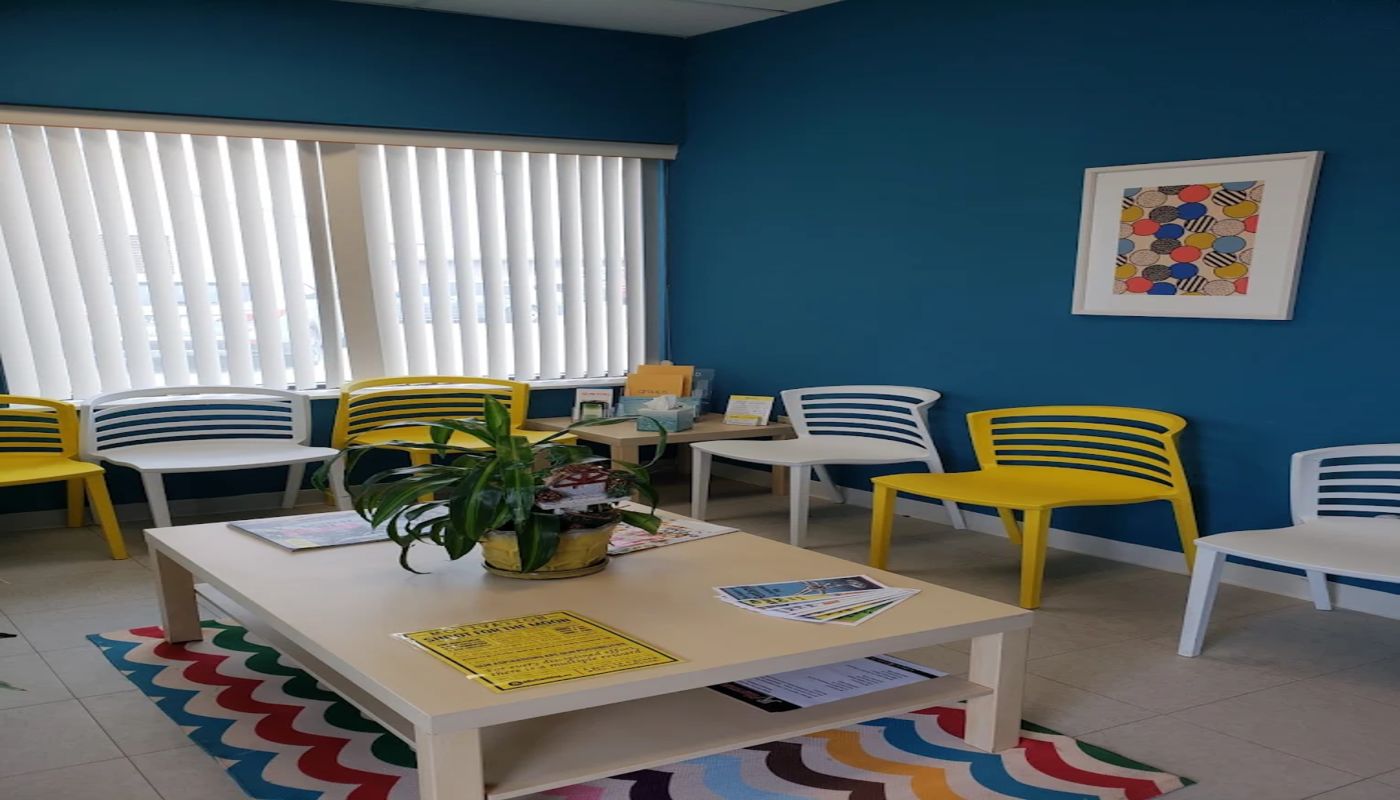 Groups Recover Together Terre Haute