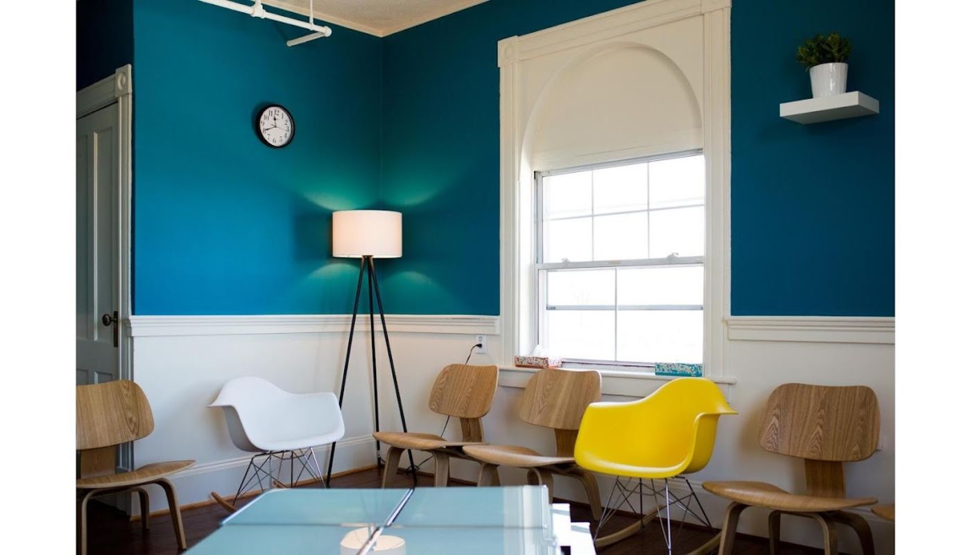 Groups Recover Together Waterville