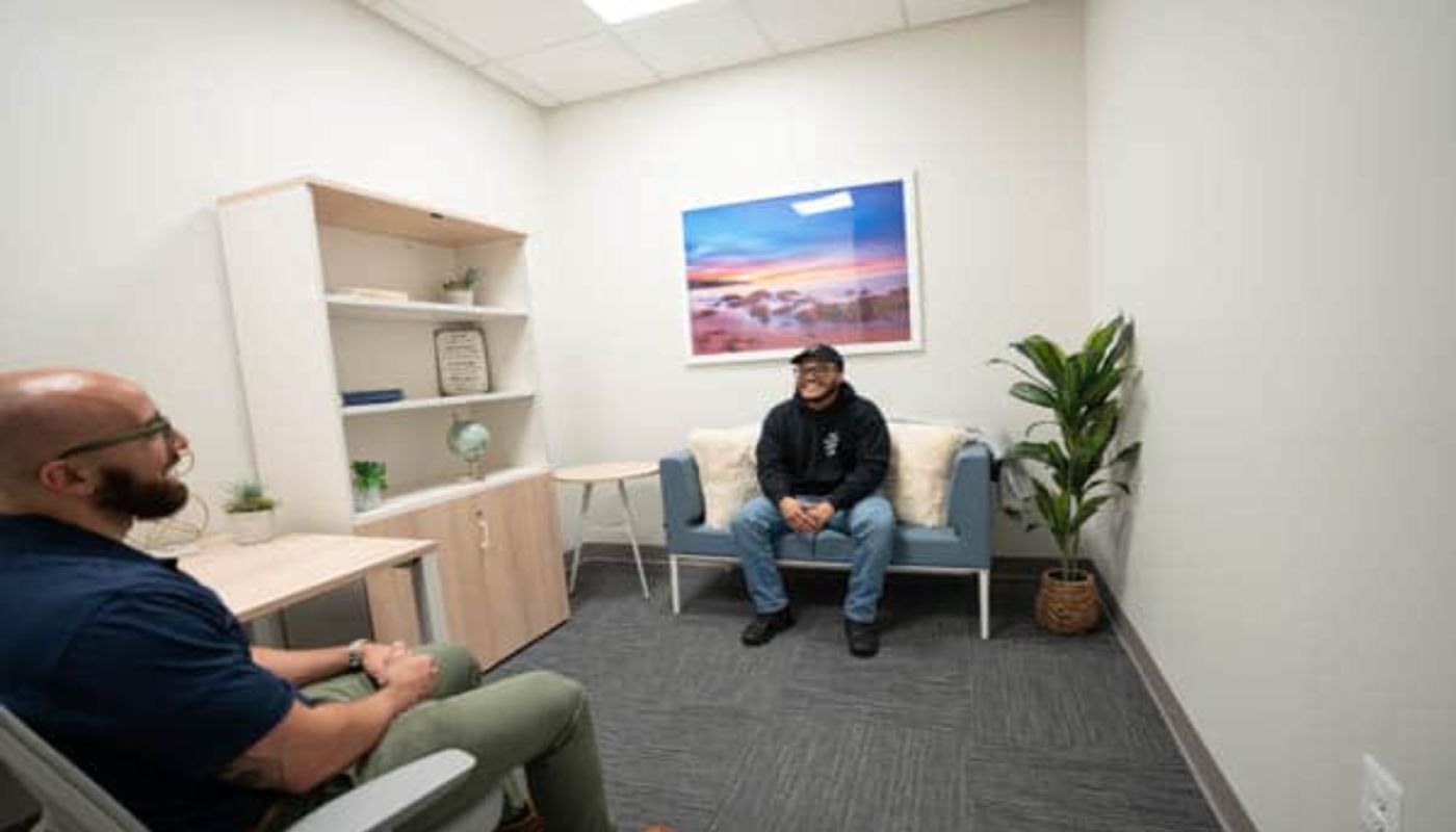 Guardian Recovery - Counseling Saddle Brook