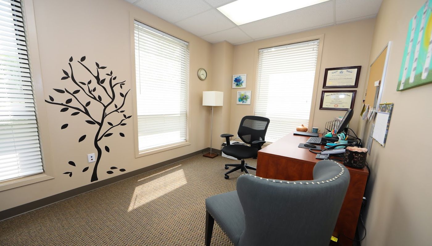 Hamilton Treatment Services