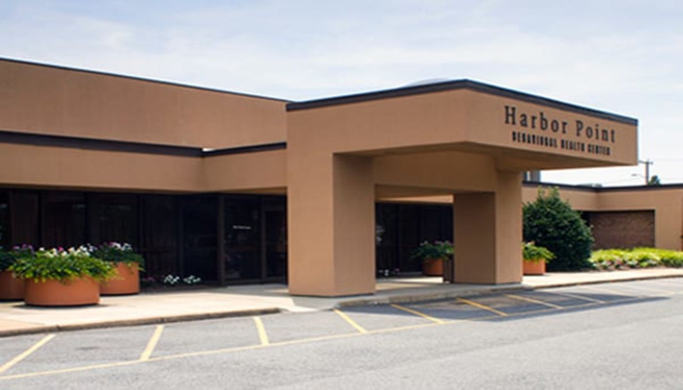 Harbor Point Behavioral Health Center