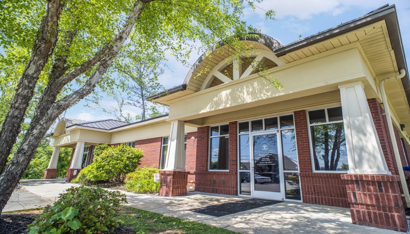 Harmony Oaks Recovery Center