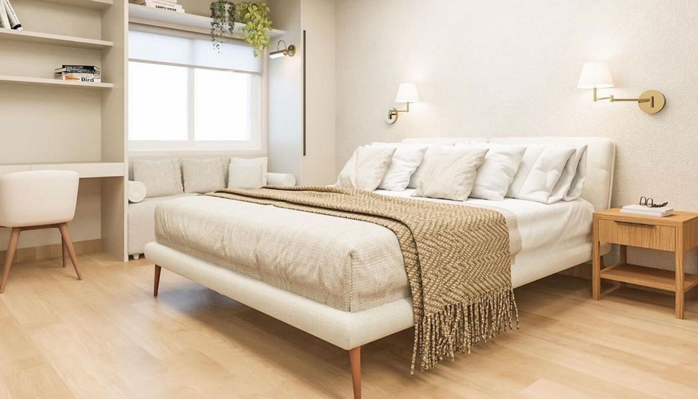 Harmony Place Athens