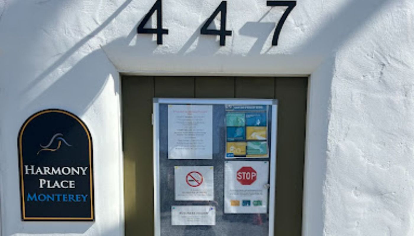 Harmony Place Monterey