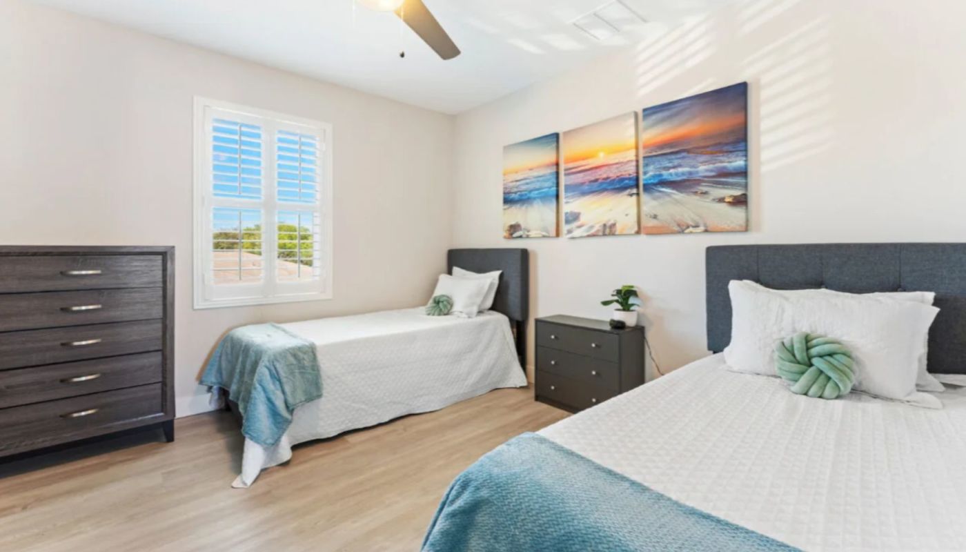 Harmony Treatment and Wellness