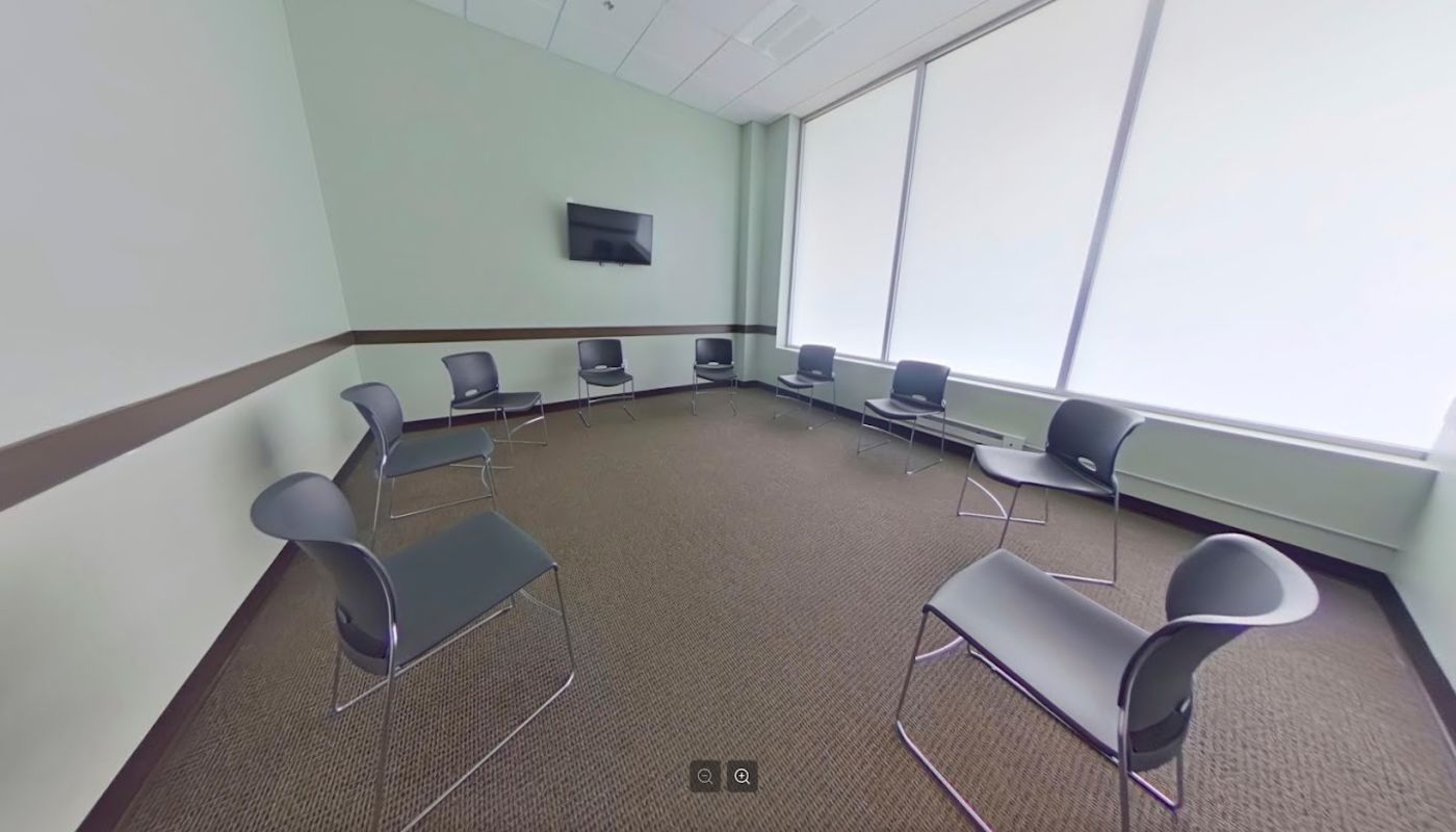 Harrisburg Comprehensive Treatment Center