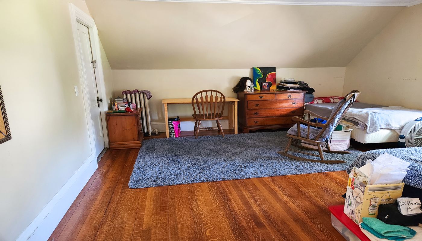 Harrison Women's Sober House