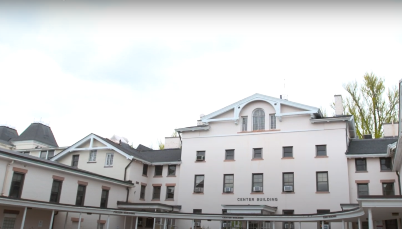 Hartford HealthCare Institute of Living - Main Campus