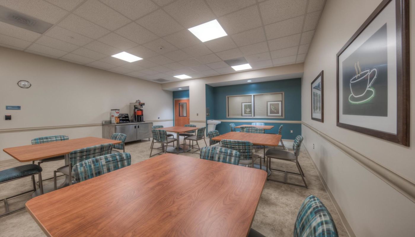 Medical City Mental Health and Wellness Center Frisco