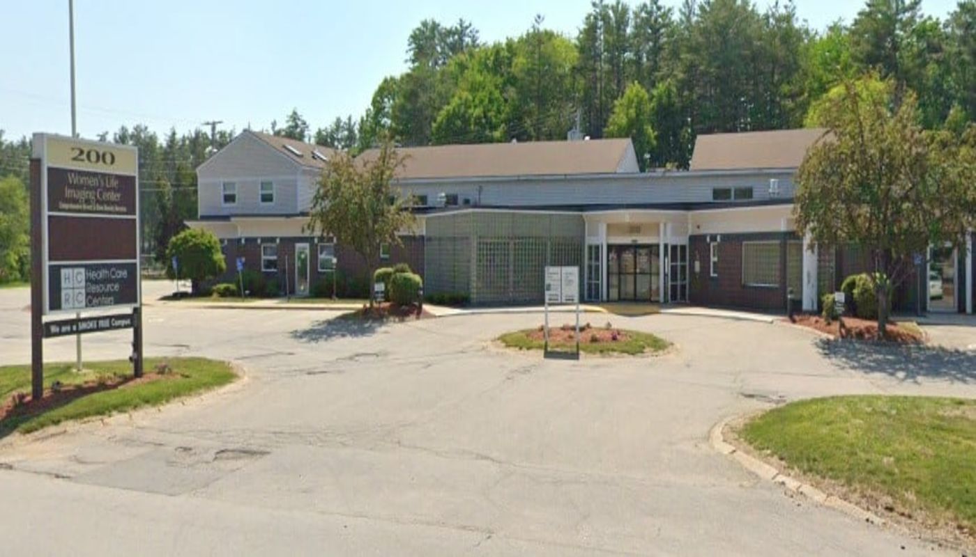 HCRC Somersworth Treatment Center