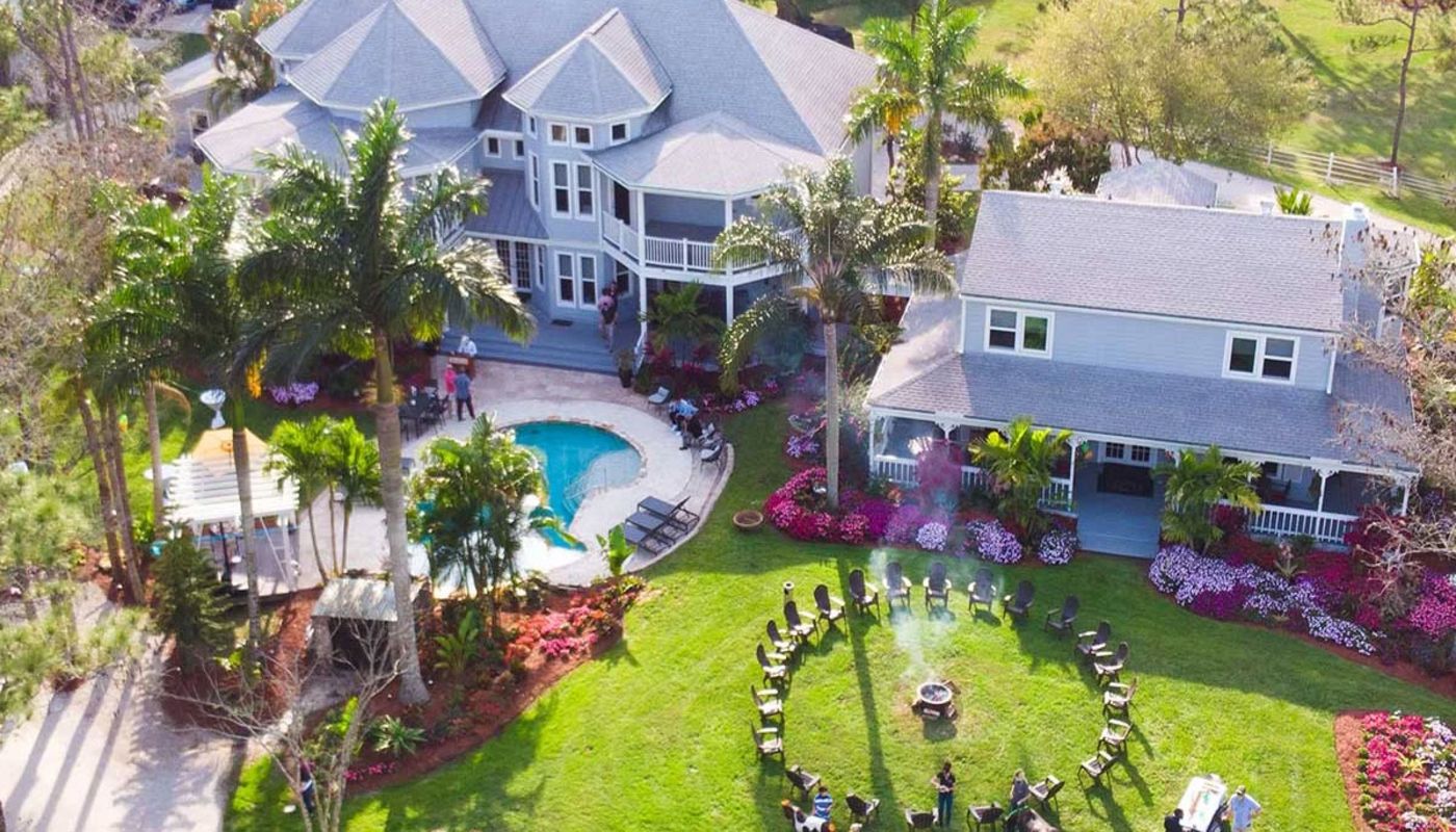 Heal Behavioral Health