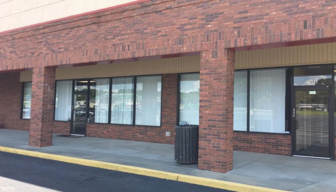 HealthQwest Douglasville