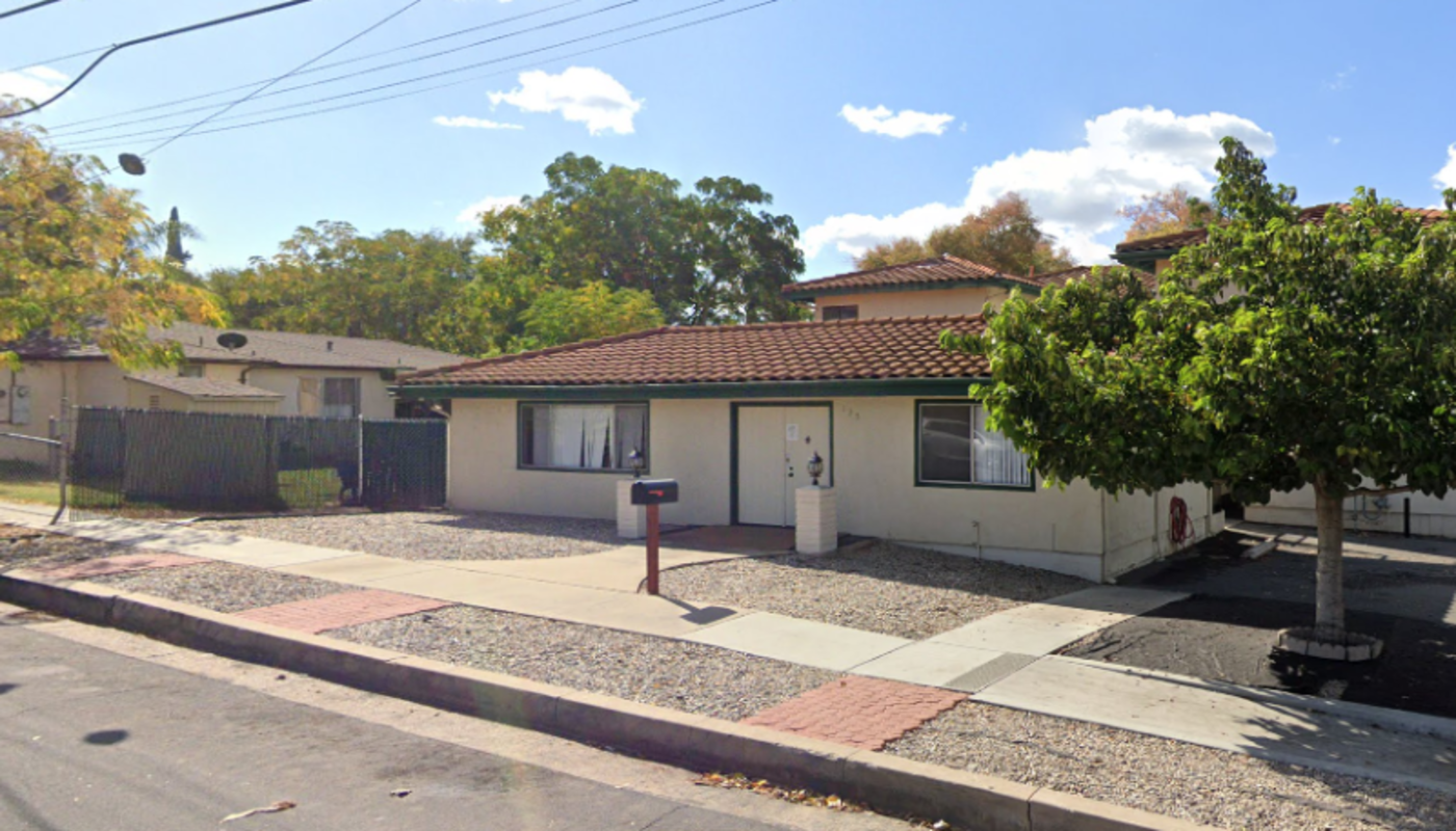 North County Serenity House Men's