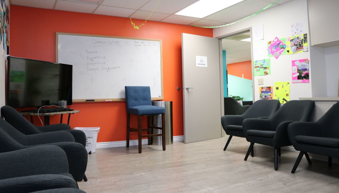 Healthy Life Recovery Outpatient