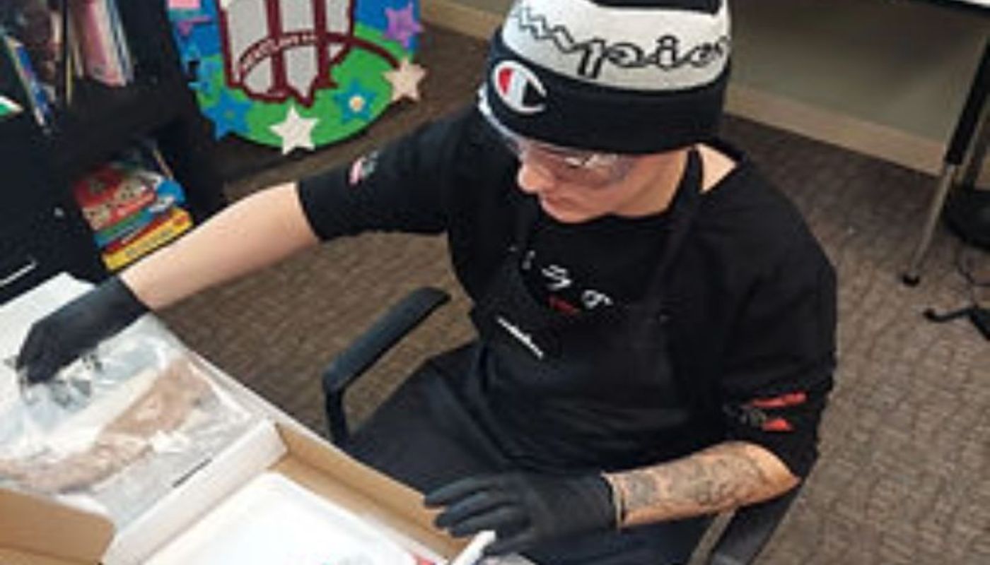 Heartland High School