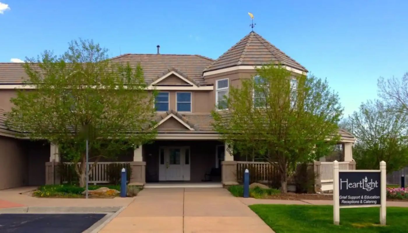 HeartLight Center Denver-Metro