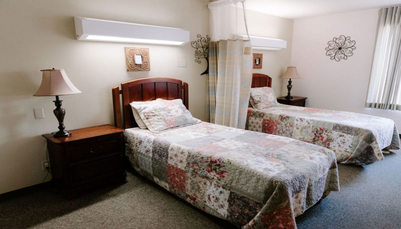 Hemet Valley Recovery Center