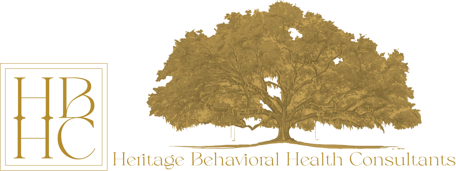 Heritage Behavioral Health