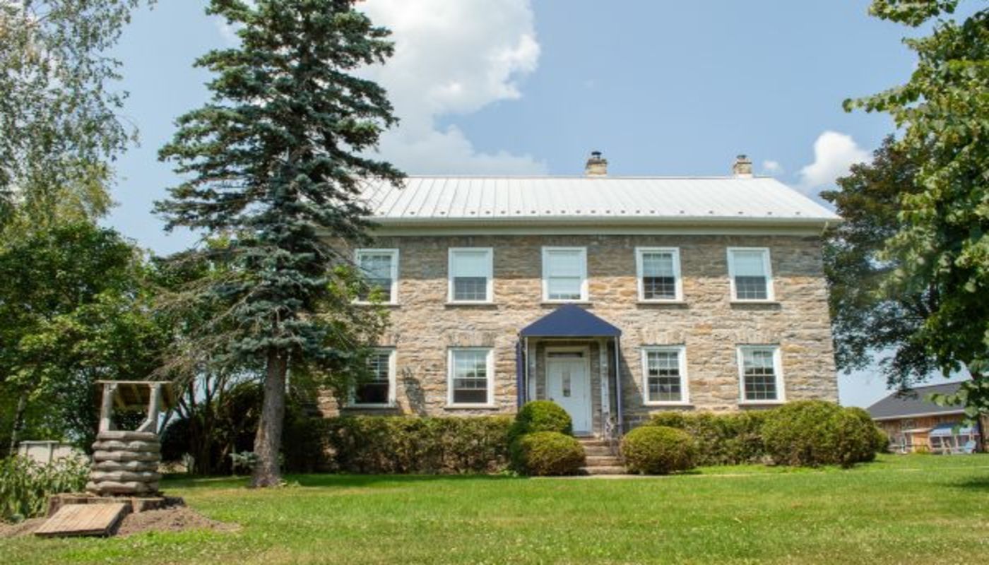 Heritage Treatment Foundation