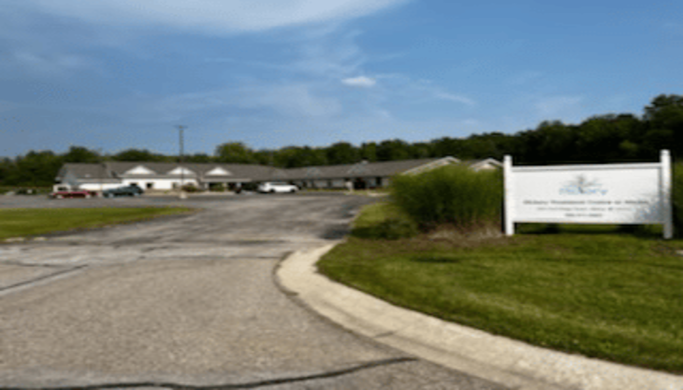 Hickory Treatment Center at Albion