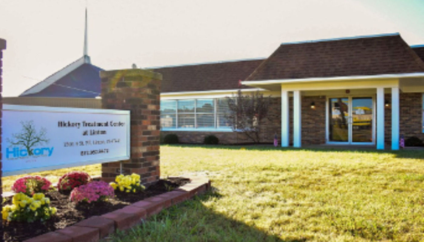 Hickory Treatment Center at Linton