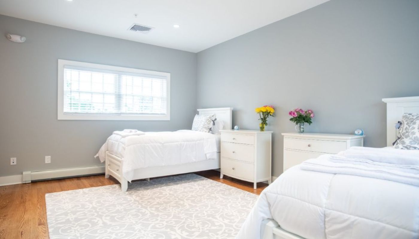 Hidden River Healing