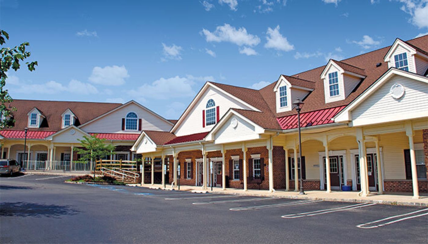 High Focus Branchburg