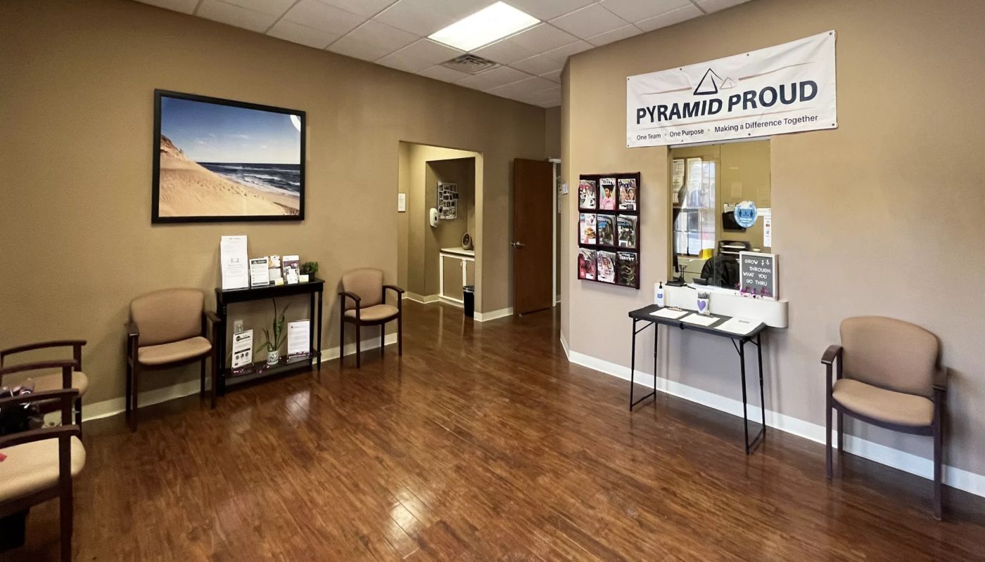 High Focus Branchburg