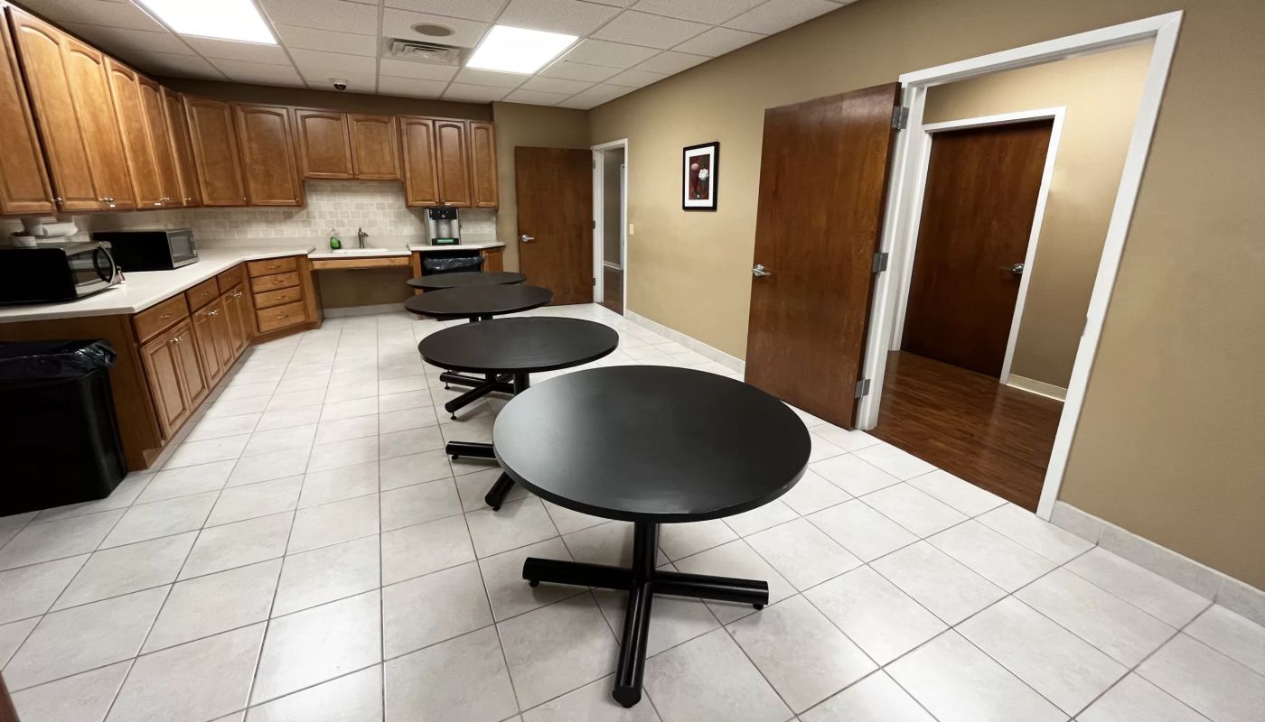 High Focus Branchburg