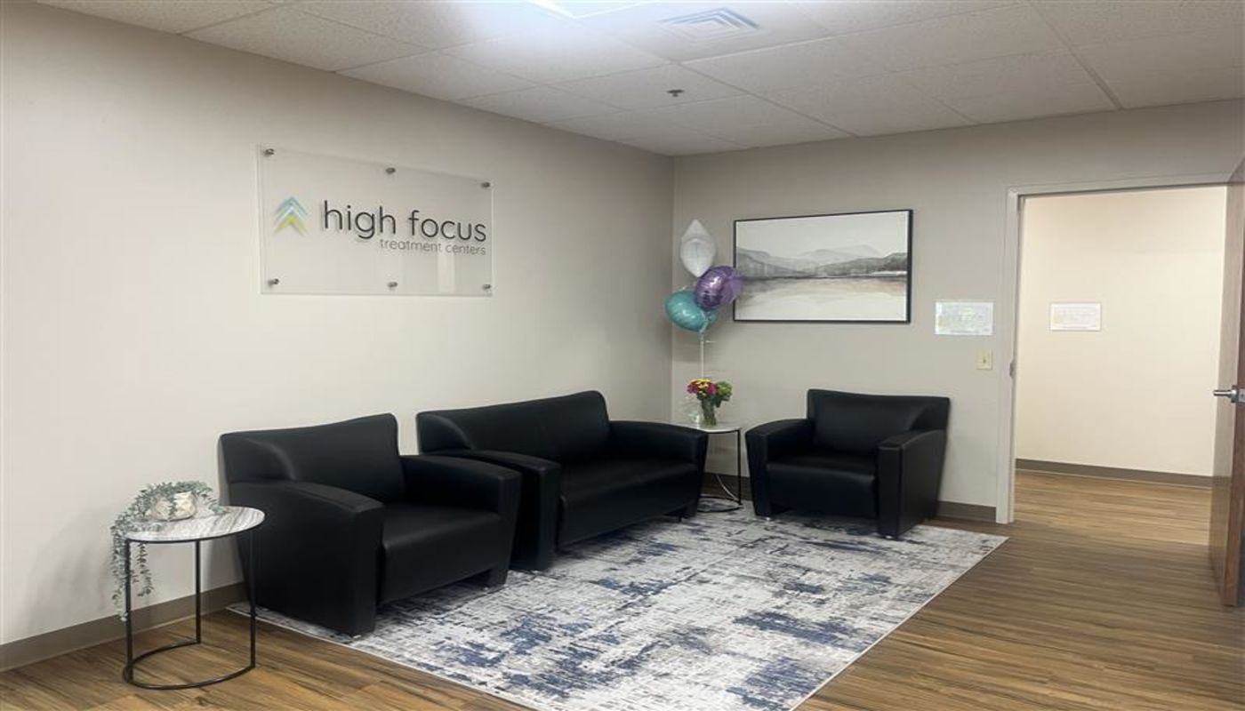 High Focus Centers Exton